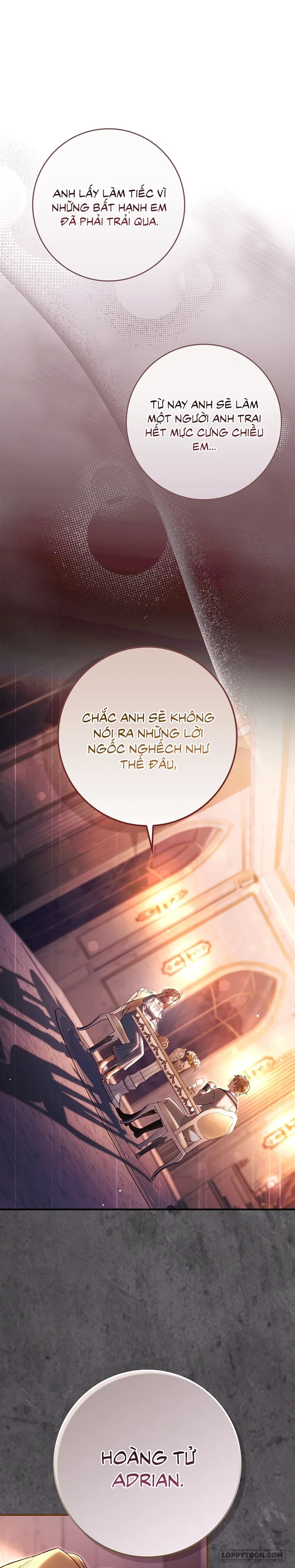 Xuyên Thành Chị Dâu Của Nữ Chính Trong Tiểu Thuyết Nuôi Con Chap 12 - trang 2