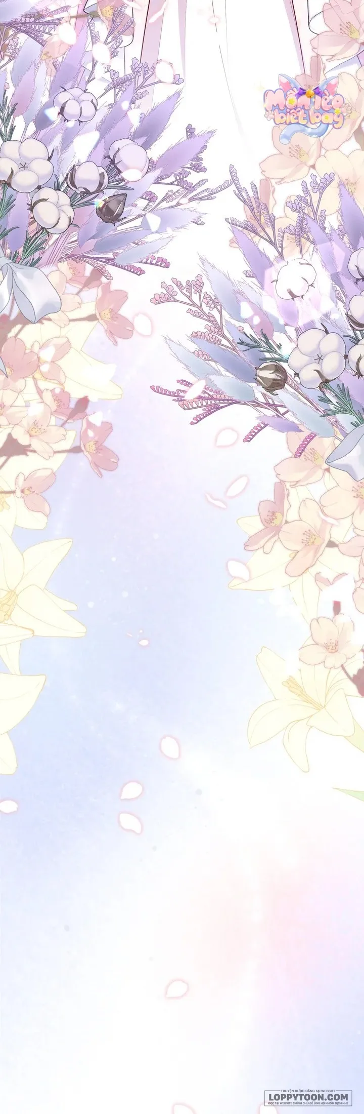 Vị Hoàng Tử Của Em Chap 22 - trang 46