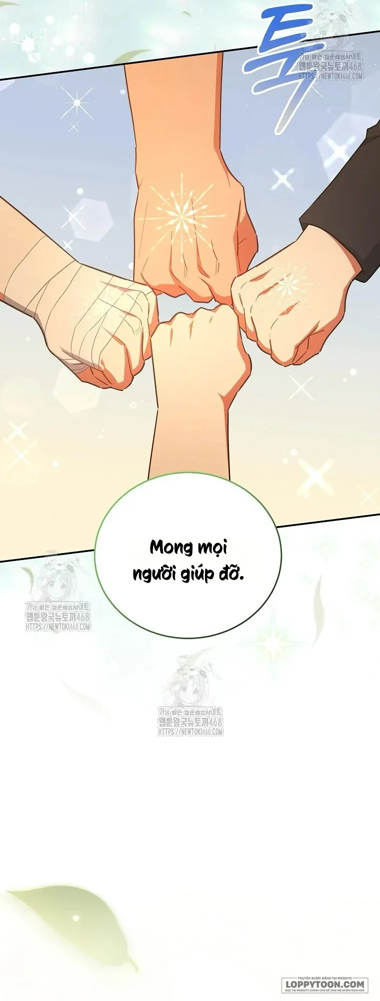 Bé Con Chốn Hoa Nở Chap 69 - trang 45