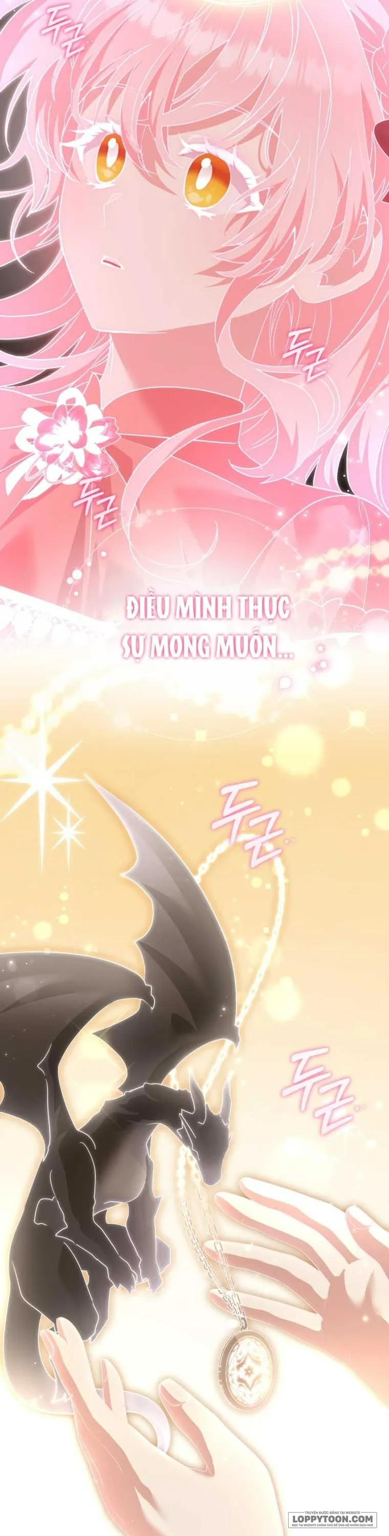 Tôi Đang Được Nuôi Dưỡng Bởi Những Kẻ Phản Diện Chap 132 - trang 11