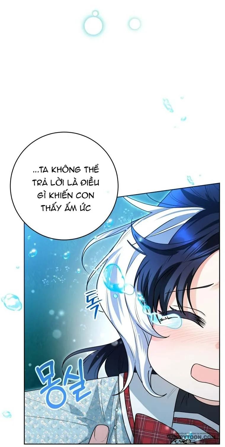 Bé Cá Voi Sát Thủ Phản Diện Chap 50 - trang 29