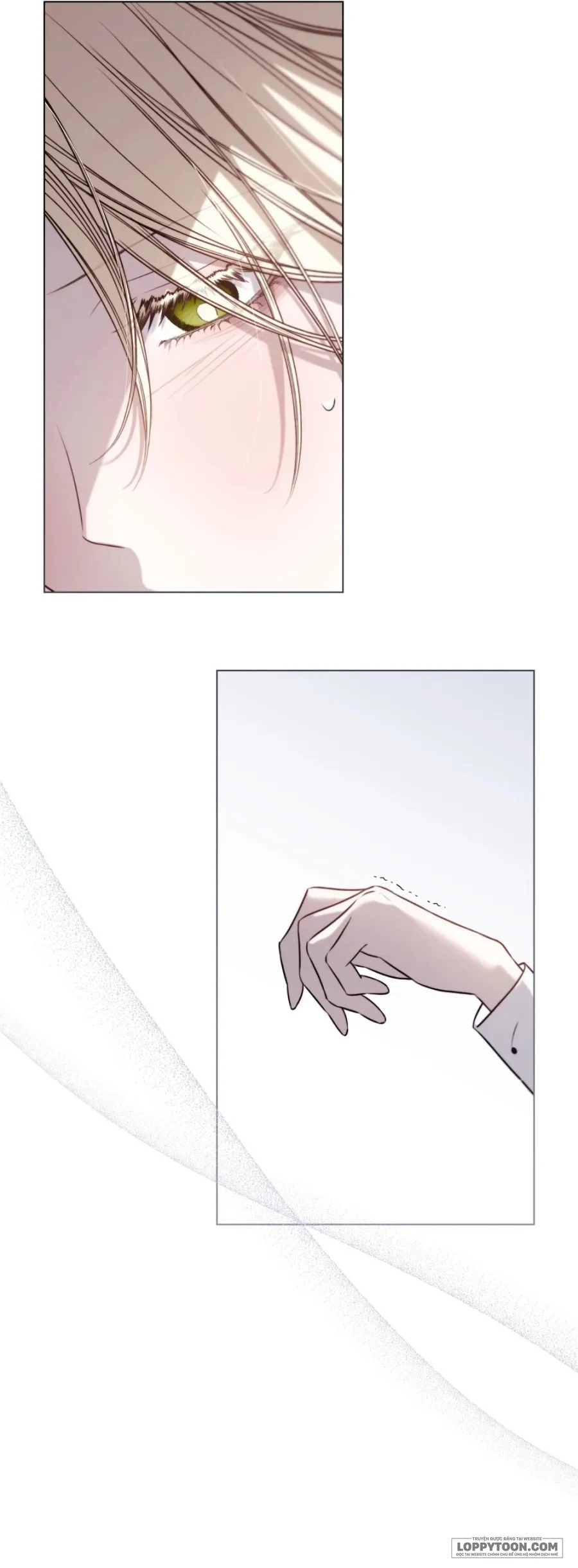 Chân Dung Kẻ Kiêu Ngạo Chap 14 - trang 39