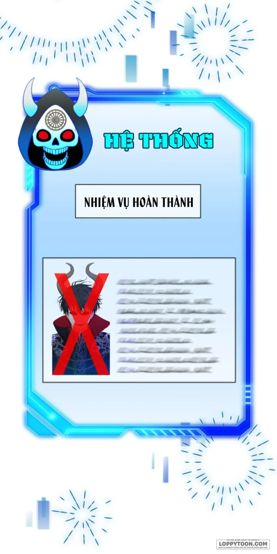 Công Chúa Bé Con Hạng S Thật Mạnh Chap 1 - trang 25