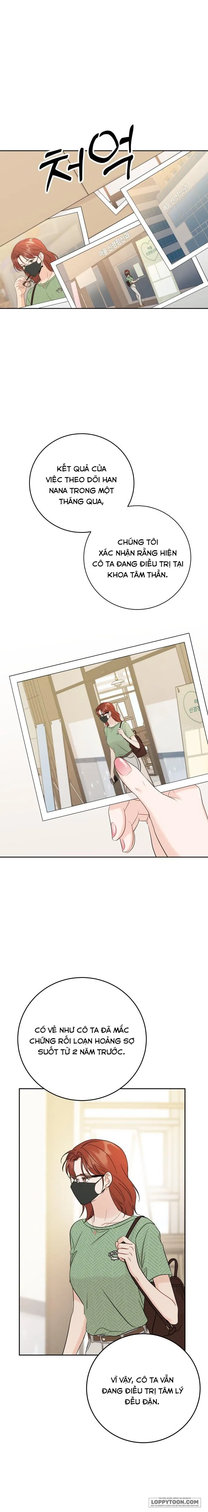 Người Một Nhà Chap 115 - trang 1