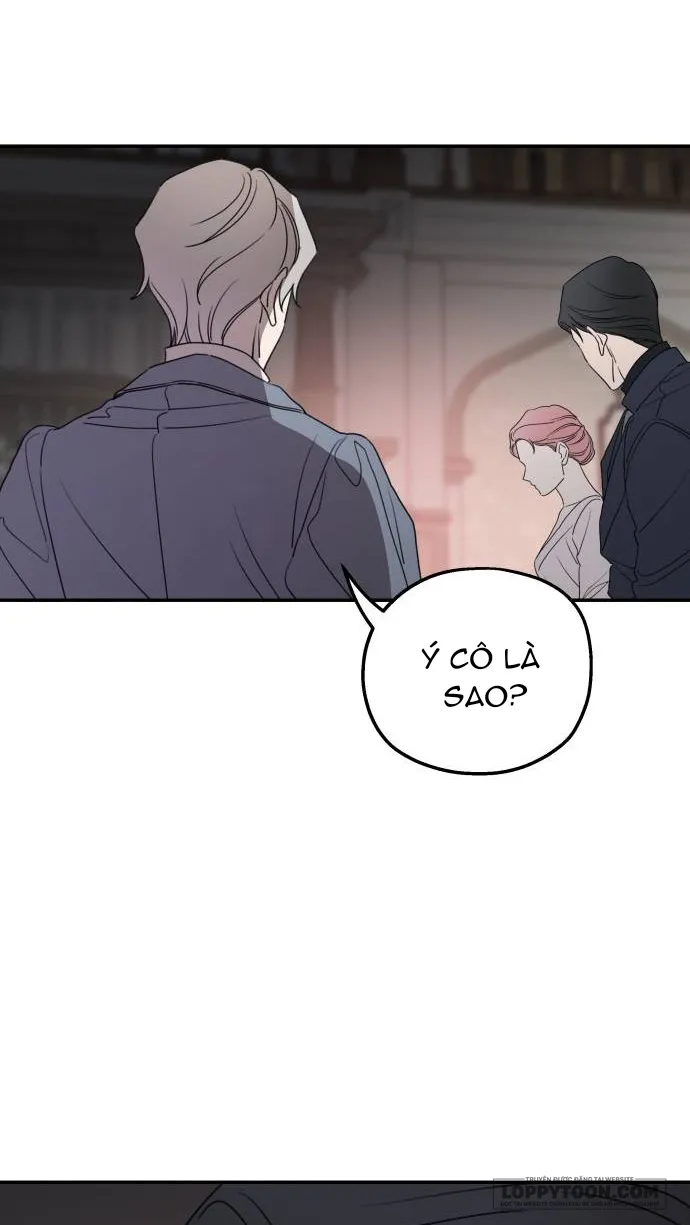 Gia Đình Chồng Quá Ám Ảnh Bởi Tôi Chap 40 - trang 43