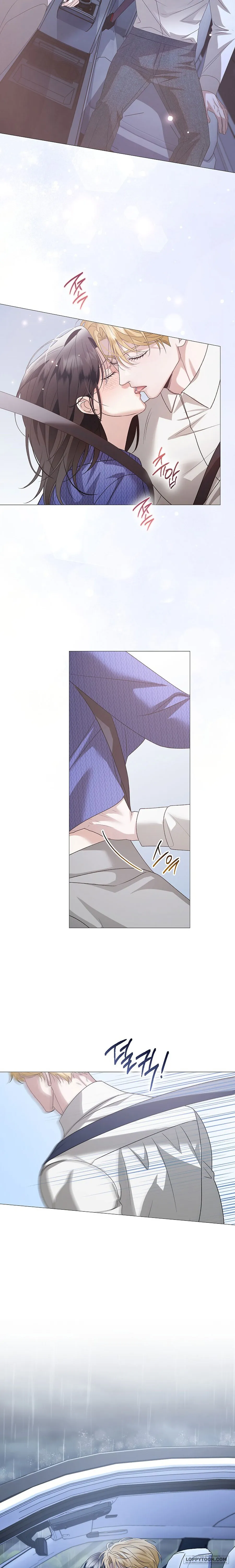 Điểm Chí (Solstice) Chap 48 - 🔞 - trang 11