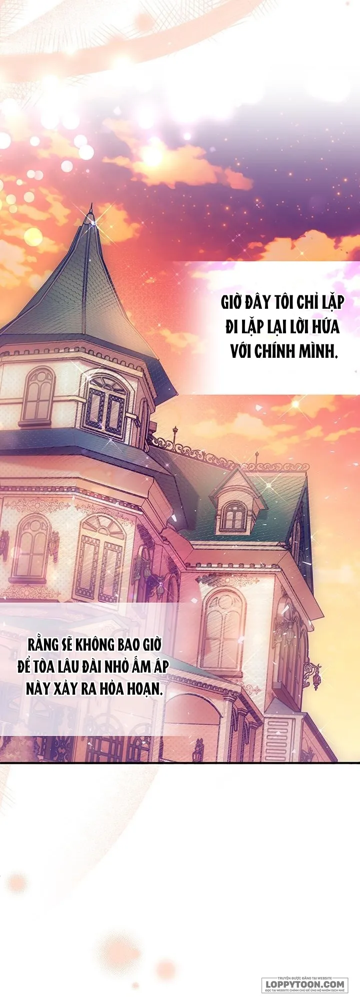 Papa Là Kẻ Thù Kiếp Trước Của Tôi? Chap 3 - trang 41