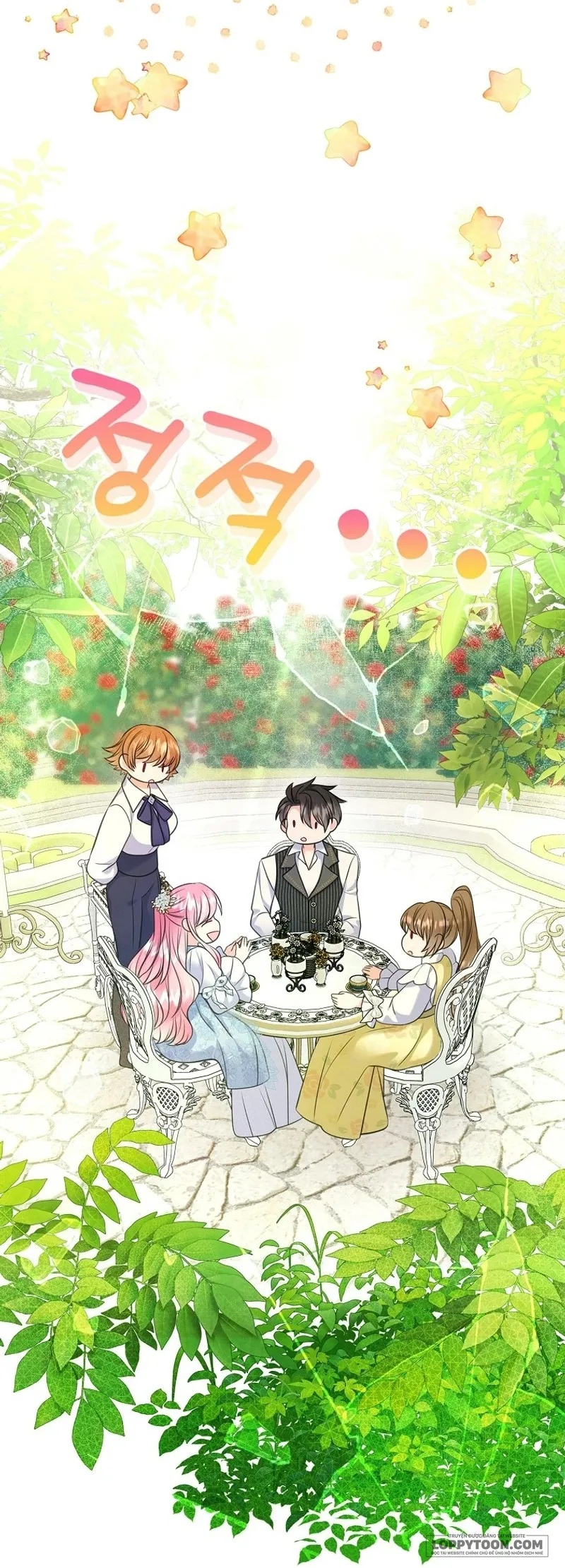Tôi Sẽ Ly Hôn Với Anh Trai Nữ Chính Chap 70 - trang 4