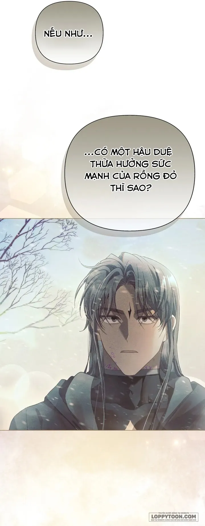 Phương Pháp Trồng Lúa Đặc Biệt Của Ác Nữ Chap 60 - trang 53