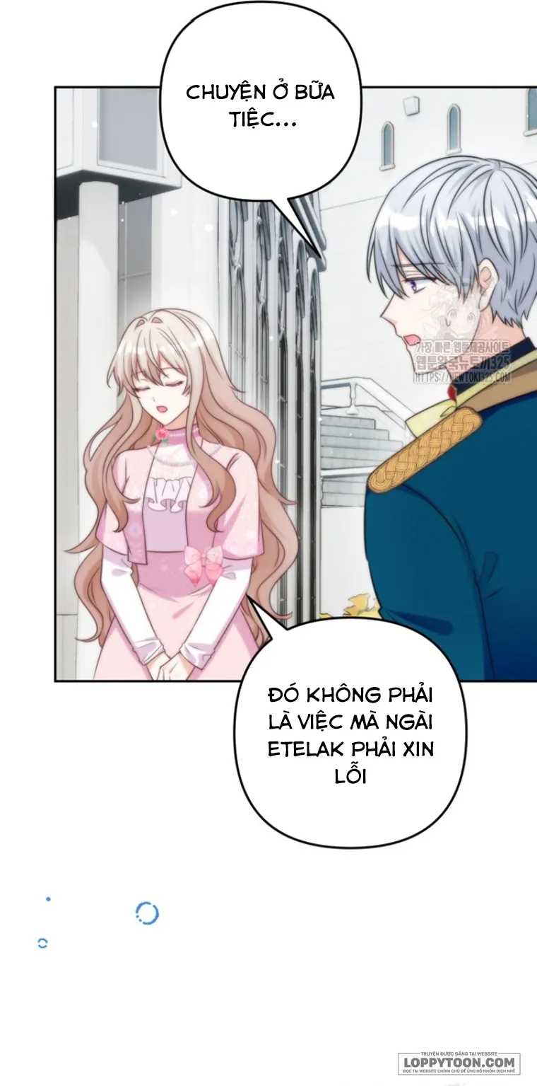 Tôi Sống Chung Với Mẹ Chồng Chap 62 - trang 53