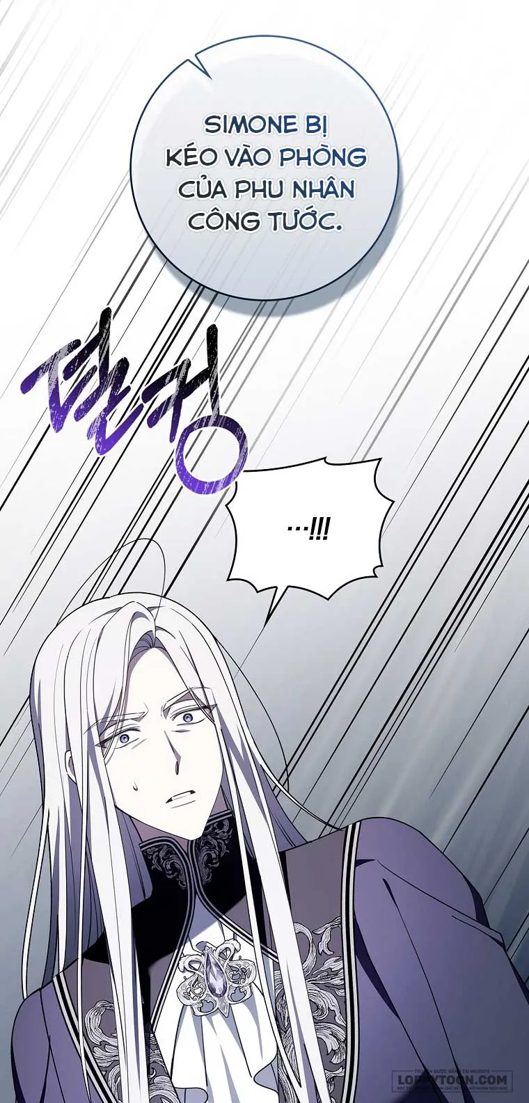 100 lời nguyền tại dinh thự Illestone Chap 21 - trang 40