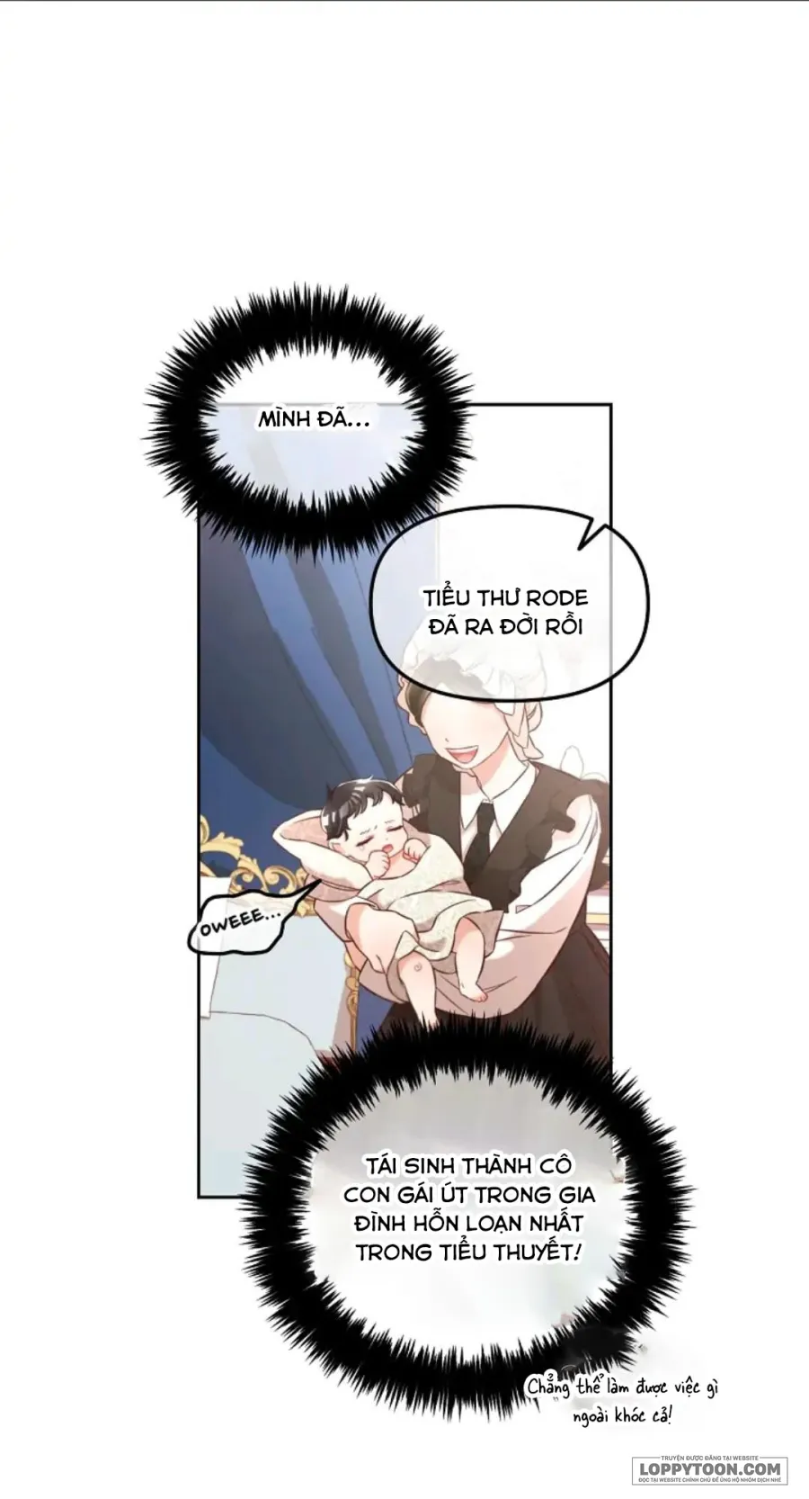 Tôi Sẽ Ở Ngay Bên Cạnh Nam Chính Chap 4 - trang 58