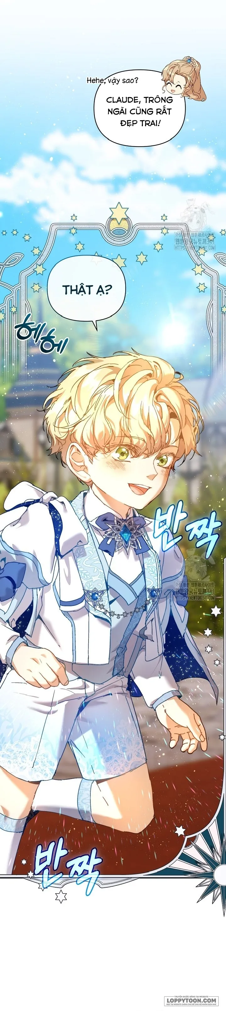 Trở Thành Bảo Mẫu Mắc Bệnh Nan Y Của Nam Chính Hắc Ám Chap 43 - trang 25