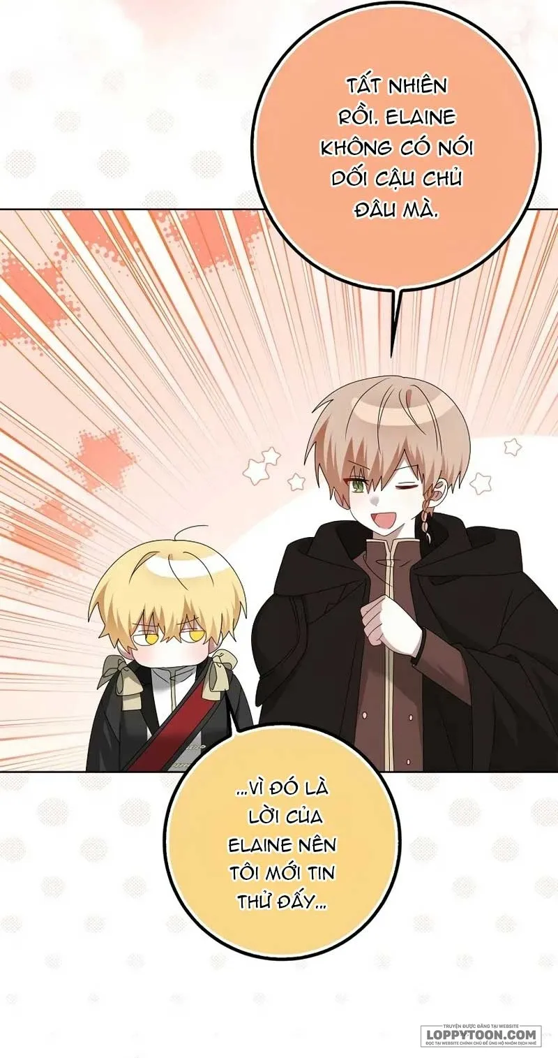 Tôi Sẽ Chiếm Lấy Ngư Trường Này! Chap 28 - trang 55