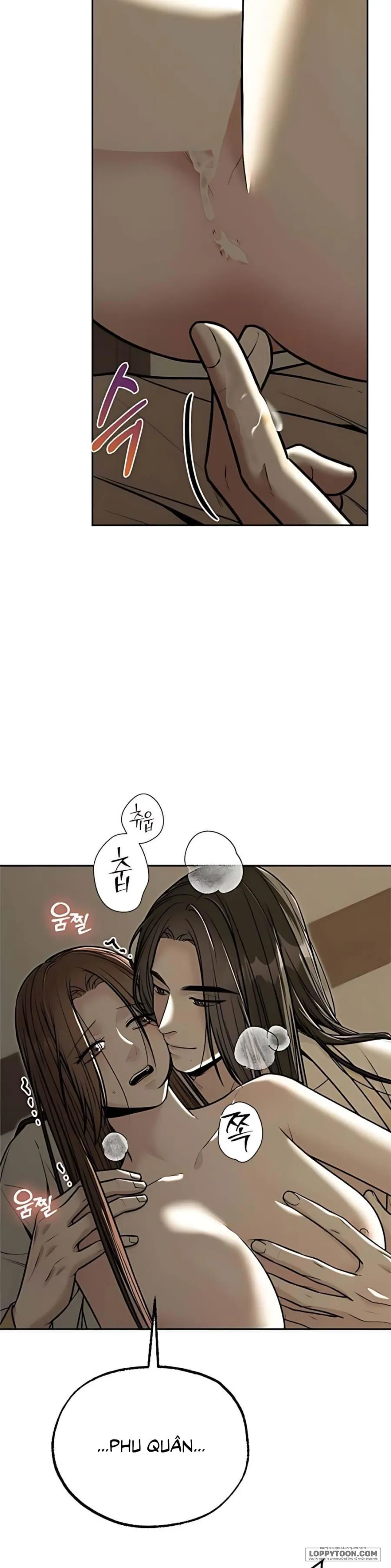 Giả Vờ Không Biết Phu Quân Đã Thay Đổi Chap 8 - 🔞🔞🔞🔞🔞 - trang 33
