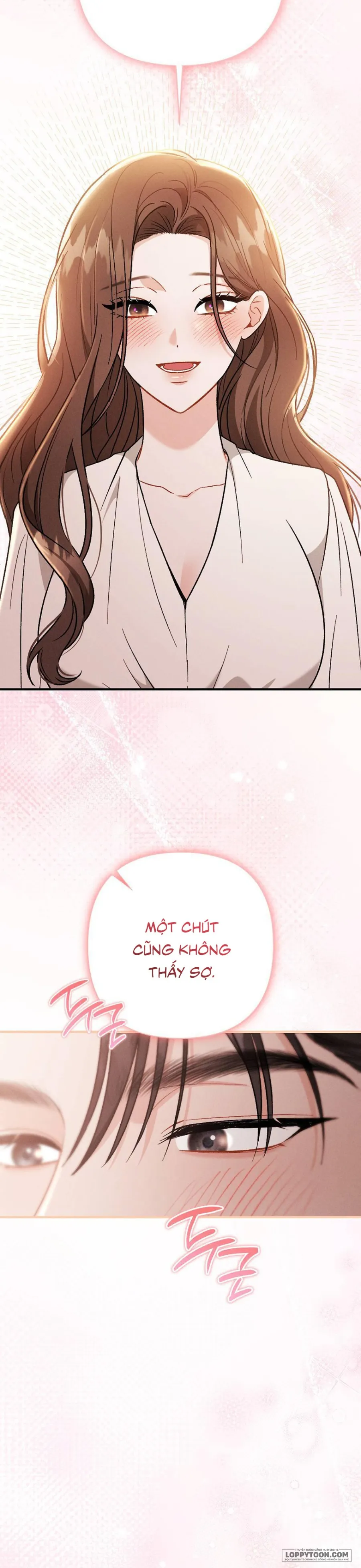 Đêm Chồng Chất Chap 22 - Không đáng sợ - trang 39