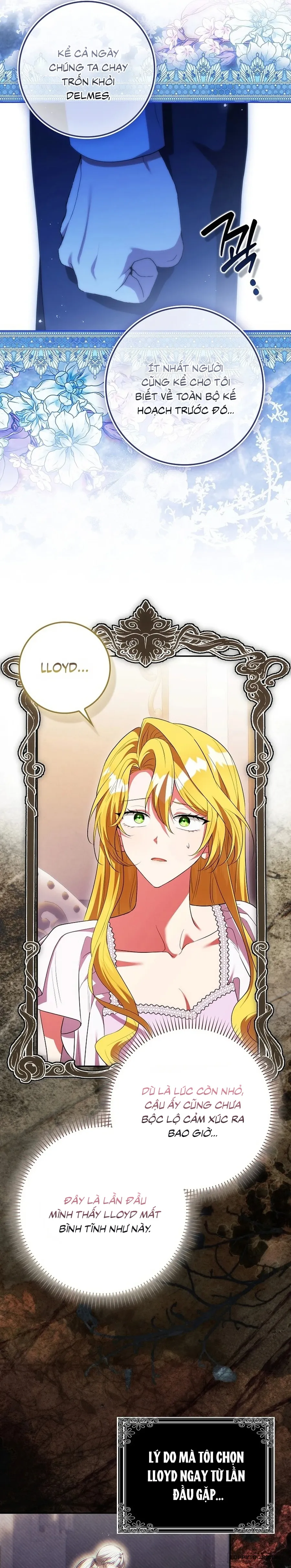 Tôi Cứ Nghĩ Mình Trở Về Là Kết Thúc, Không Ngờ Thể Loại Thay Đổi Rồi! Chap 38 - trang 12