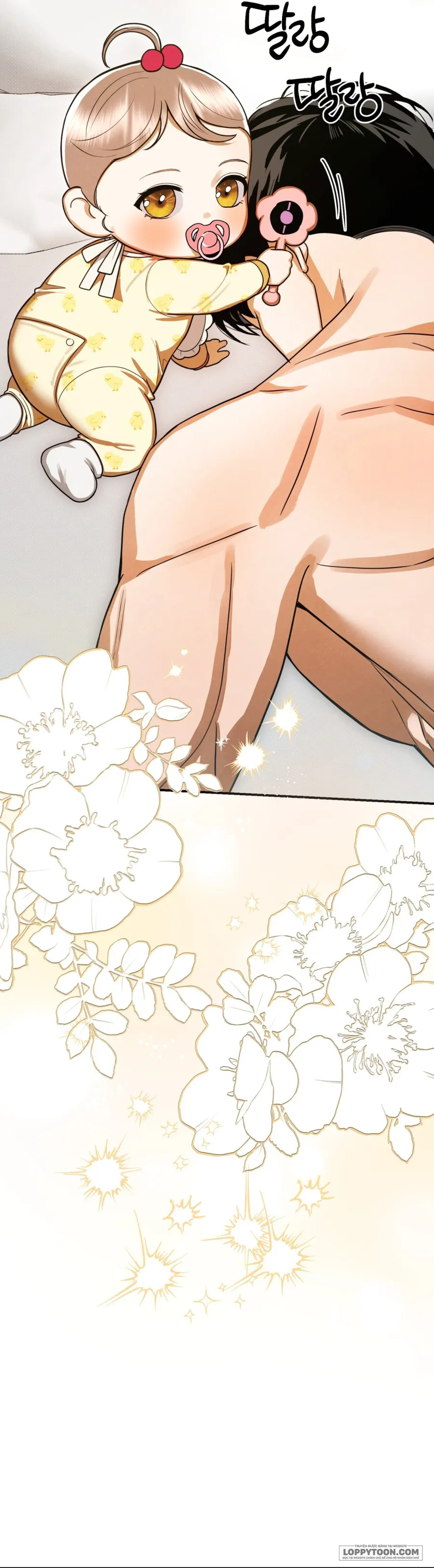 Ngưỡng Tuyệt Đối Chap 97 - trang 19