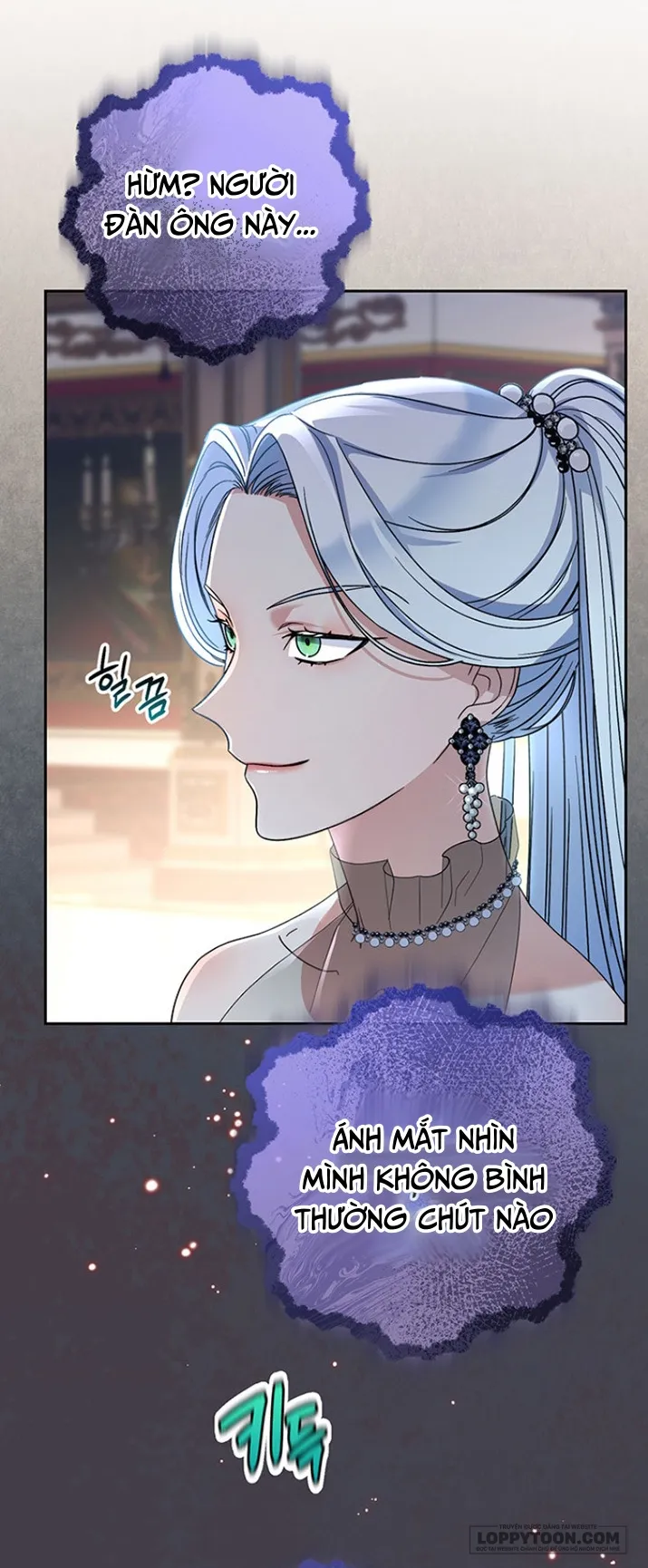 Nuôi Dưỡng Em Gái Xinh Đẹp Chap 16 - trang 10