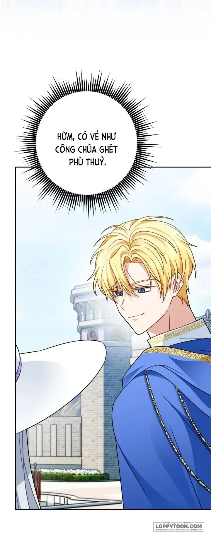 Tôi Sống Chung Với Mẹ Chồng Chap 17 - trang 60