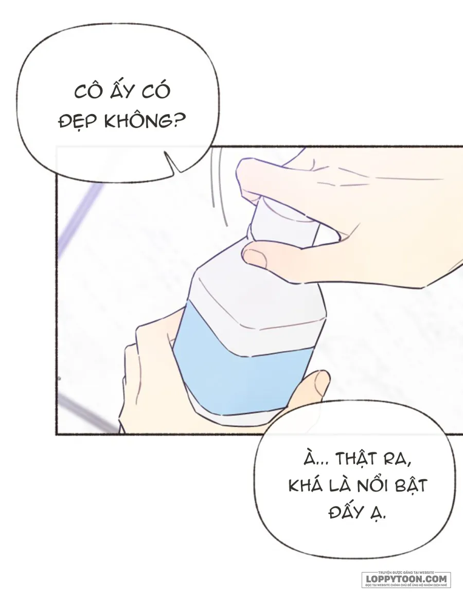 Cảm Xúc Chuyển Giao Chap 6 - trang 43