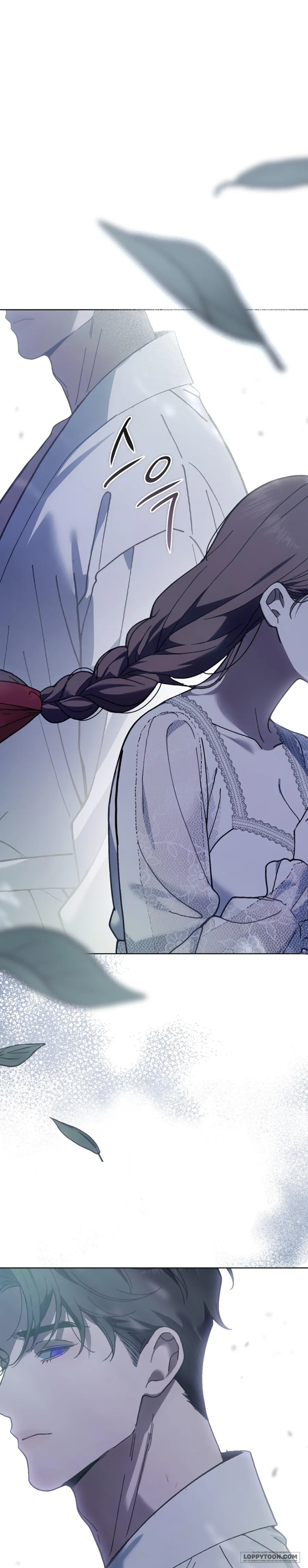 Sự Tàn Khốc Mang Tên Chuộc Tội Chap 21 - trang 38