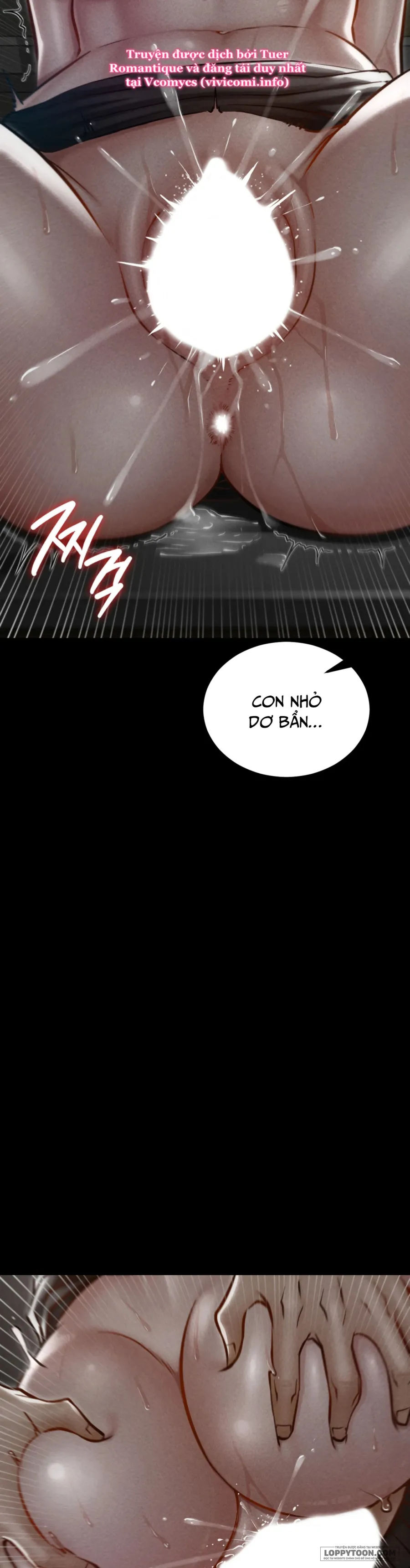 Dinh Thự Thiên Đường Chap 4 - 🔞🔞🔞 - trang 39