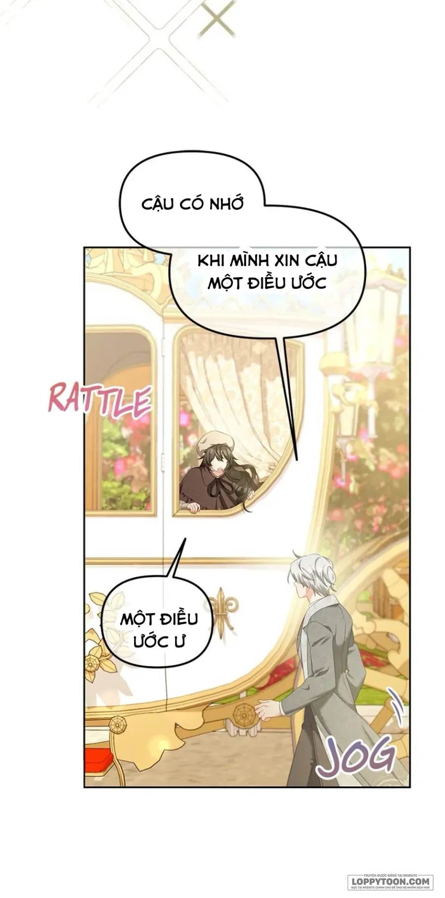 Tôi Sẽ Ở Ngay Bên Cạnh Nam Chính Chap 53 - end ss1 - trang 53