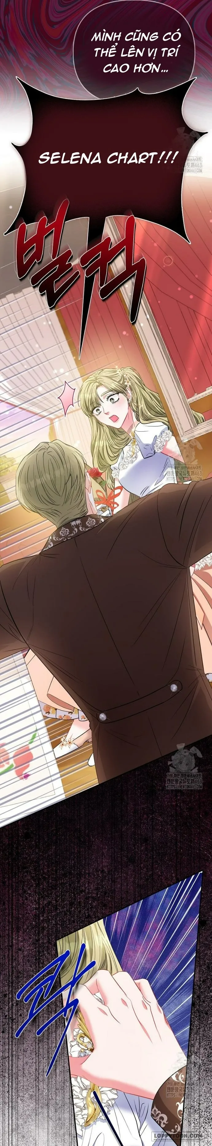 Nàng Công Chúa Của Mọi Người Chap 67 - trang 41