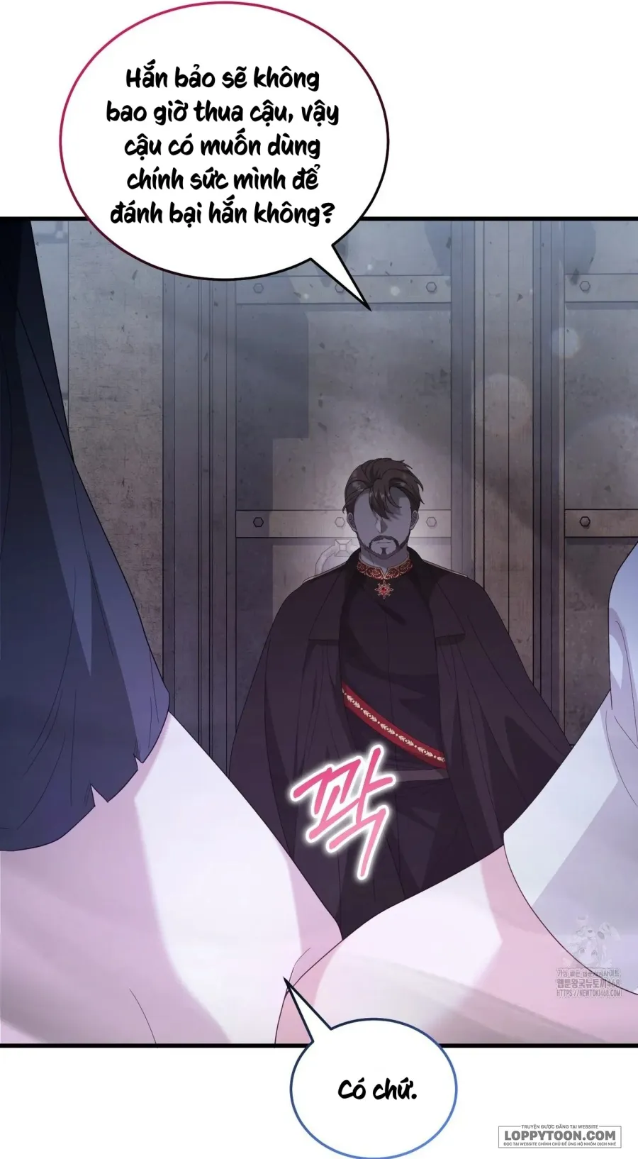 Nàng Tiên, Hãy Ký Hợp Đồng Nào Chap 73 - trang 64