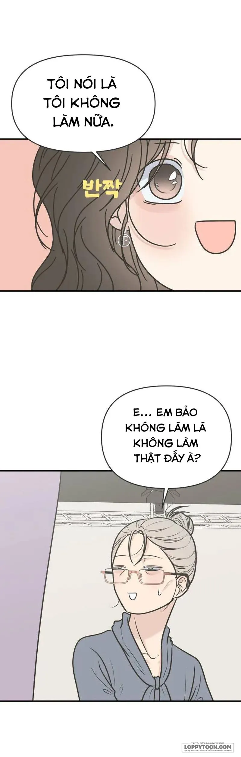 Scandal Bảo Vệ Hôn Nhân Chap 27 - trang 43