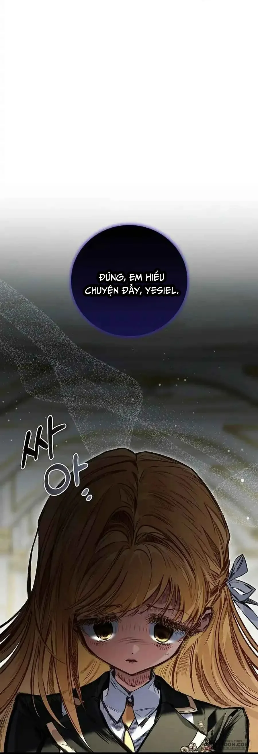 Papa Là Kẻ Thù Kiếp Trước Của Tôi? Chap 73 - trang 24