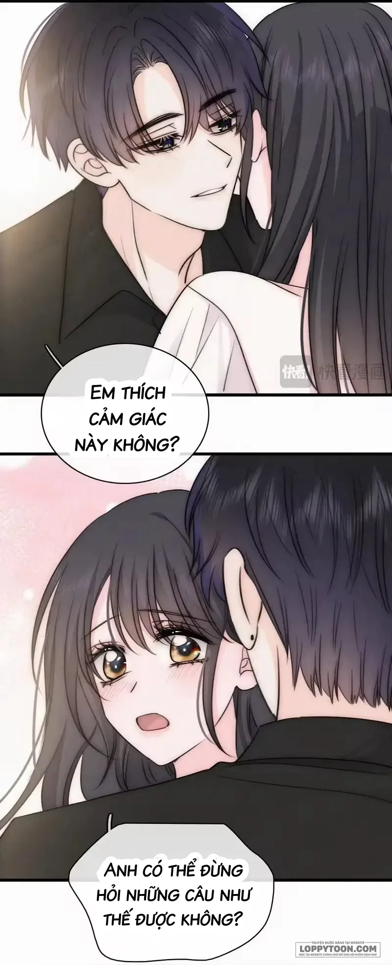 Một Lòng Cưng Chiều Chap 185 - trang 19