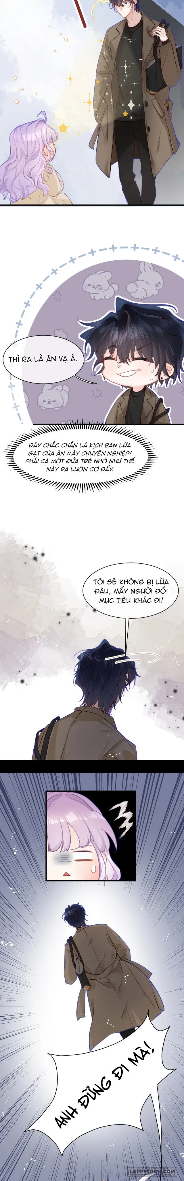 Tôi Nhặt Được Ma Nữ Rồi, Phải Làm Sao Đây? Chap 2 - trang 7