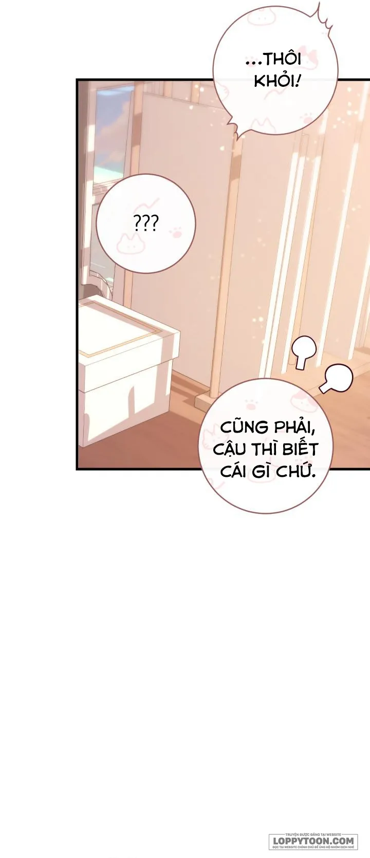 Trở Thành Bạn Thời Thơ Ấu Của Nam Phụ Ám Ảnh Chap 9 - trang 36