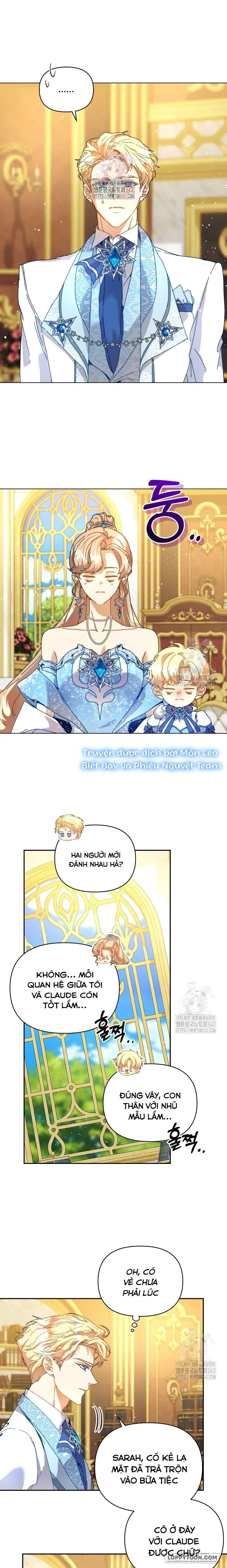 Trở Thành Bảo Mẫu Mắc Bệnh Nan Y Của Nam Chính Hắc Ám Chap 47 - trang 1