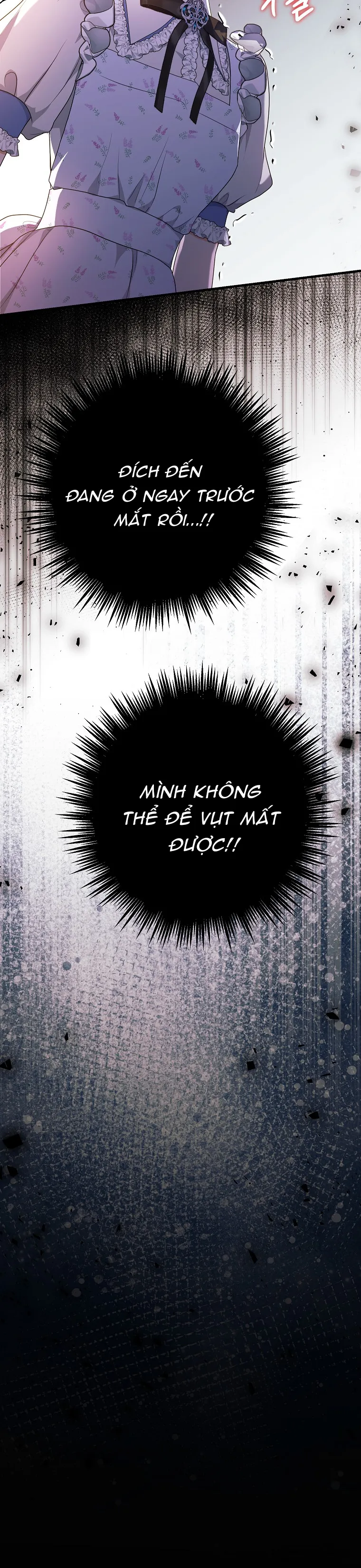 Kẻ Phản Diện Có Thời Hạn Ủng Hộ Tôi Hủy Hôn Chap 46 - trang 9
