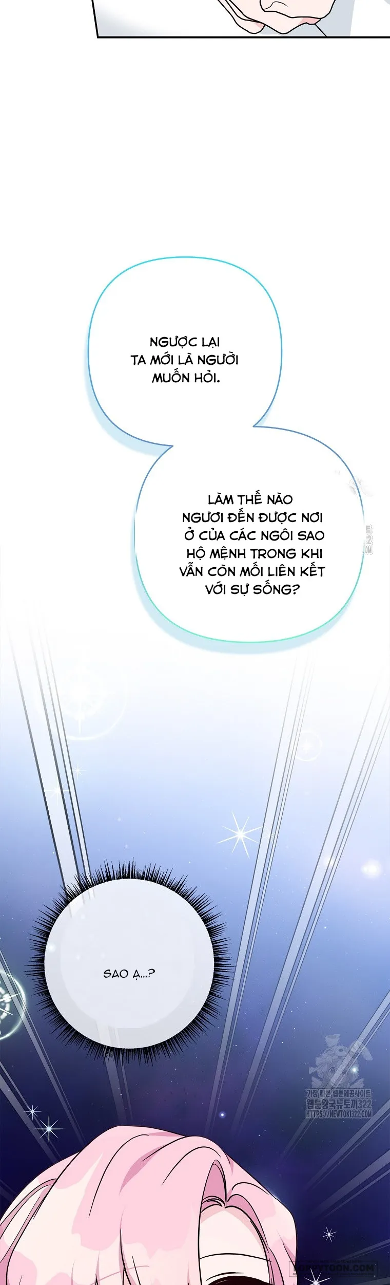 Tôi Đã Trở Thành Con Gái Út Của Công Tước Phản Diện Chap 73 - trang 35