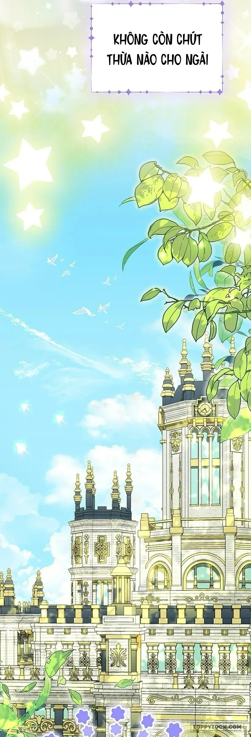 Đã Từ Chối Sủng Ái Rồi Mà Sao Còn Ám Ảnh Thế? Chap 63 - trang 43
