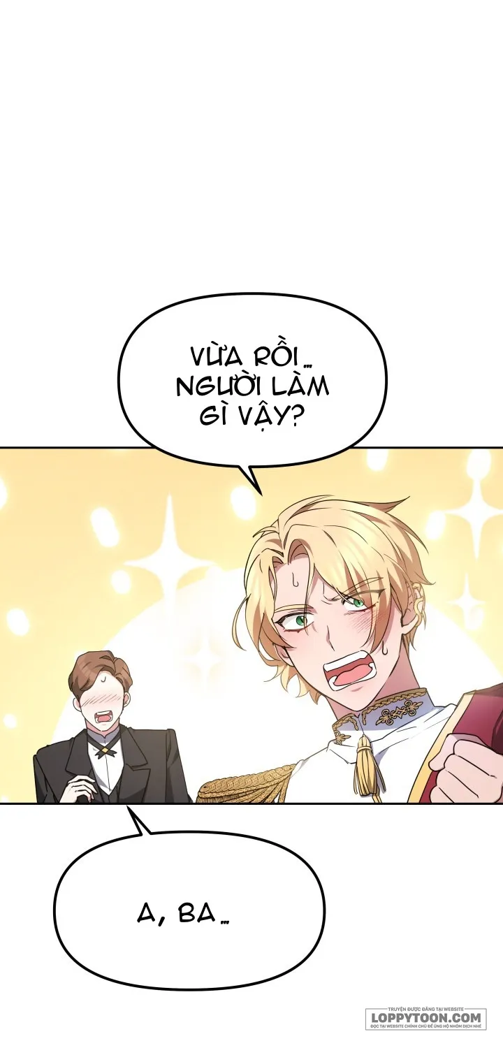 Rồng Con Thuần Hóa Những Kẻ Điên Rồ Chap 5 - trang 52