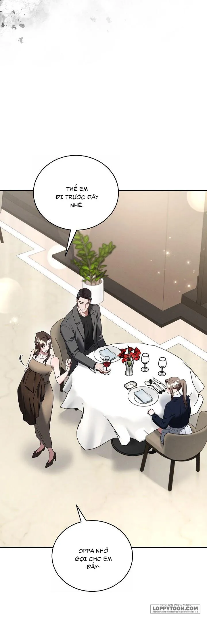 Ông Chú Chó Má Chap 26 - 🔞🔞 - trang 15