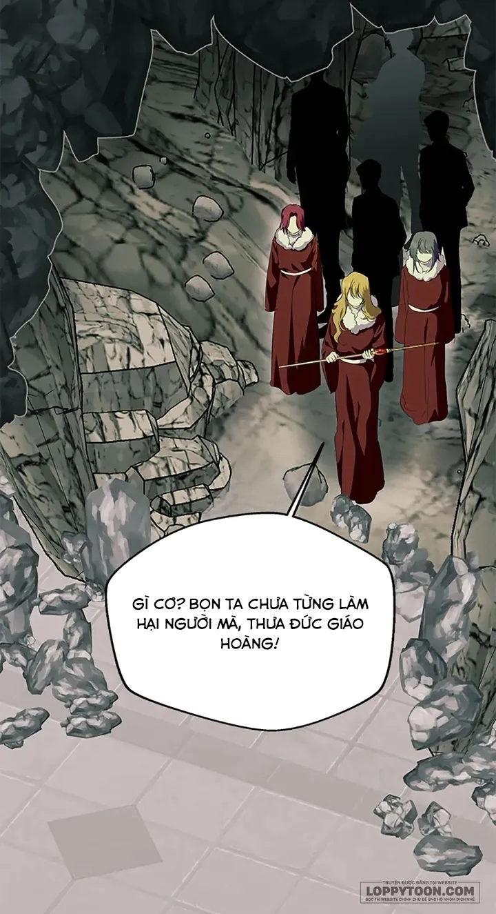 Phía Sau Mặt Nạ Của Nam Chính Hiền Lành Chap 51 - trang 8