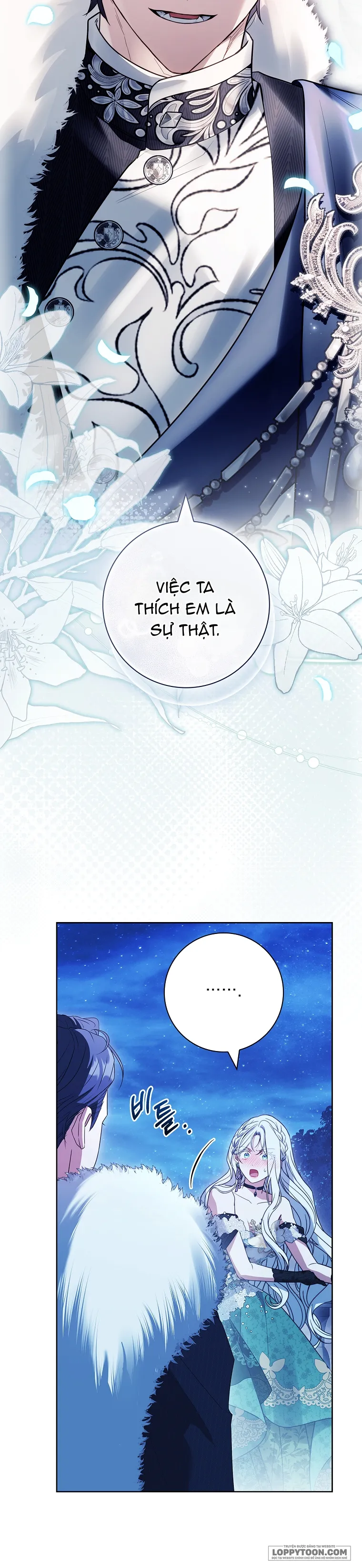 Chồng Ơi, Tại Sao Chúng Ta Không Thể Ly Hôn? Chap 74 - trang 5