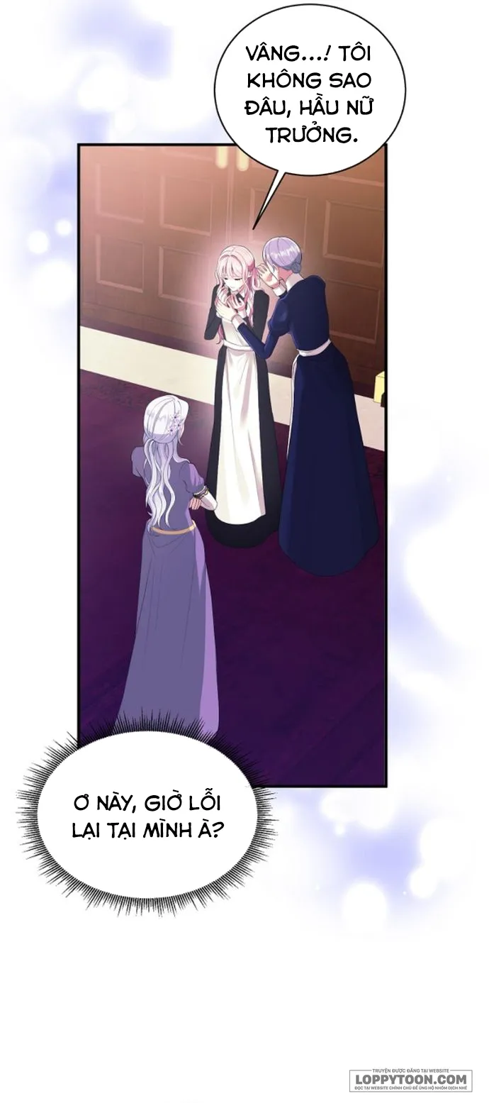 Qua Đêm Với Người Chồng Sắp Ly Hôn Chap 6 - trang 5