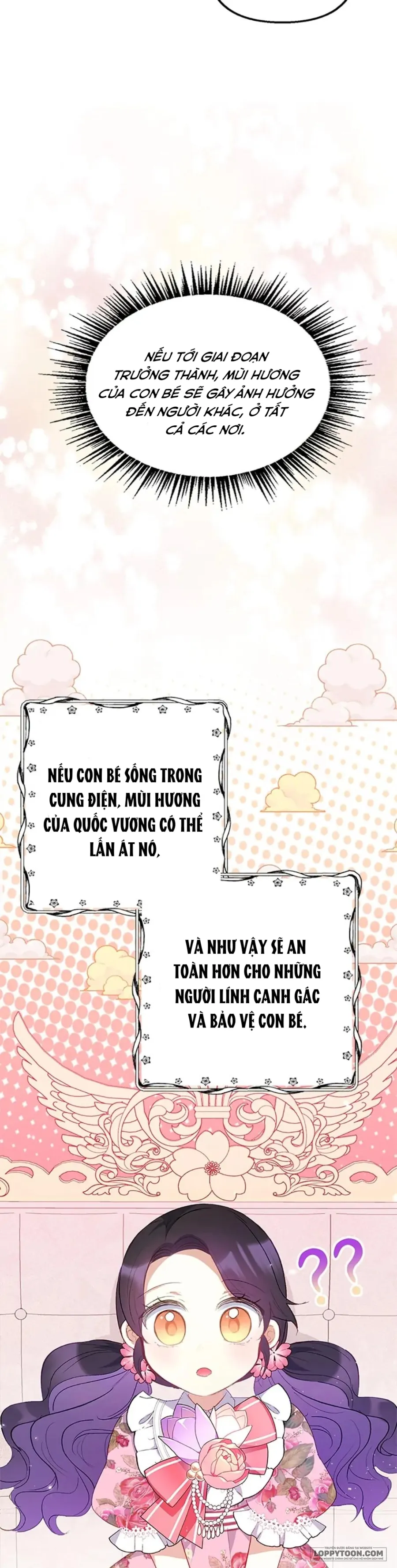 Con Gái Cưng Của Quỷ Chap 16 - trang 24