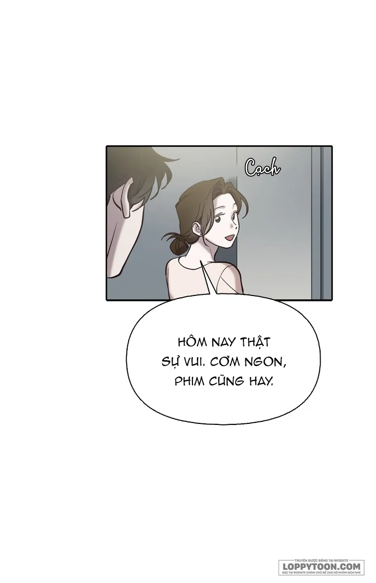 Thanh Xuân Của Chúng Ta Chap 105 - trang 32