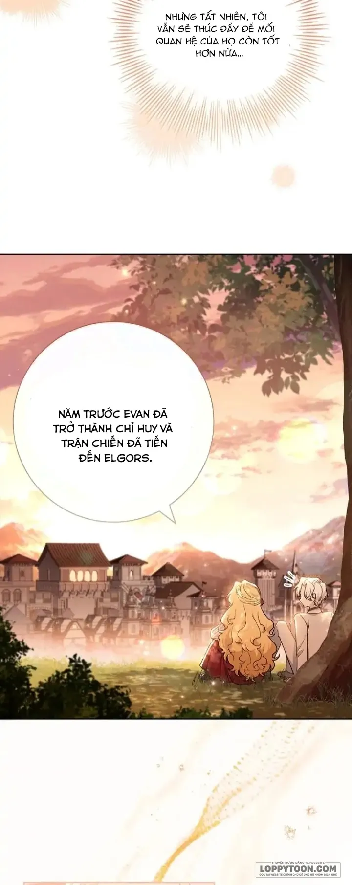 Nam Chính À, Tôi Sẽ Tôn Trọng Sở Thích Của Anh Chap 36 - trang 61
