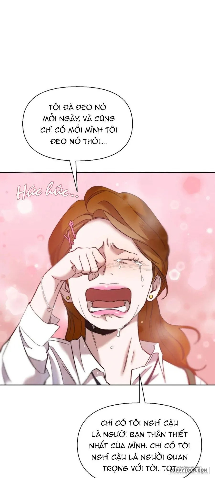 Thanh Xuân Của Chúng Ta Chap 41 - trang 47