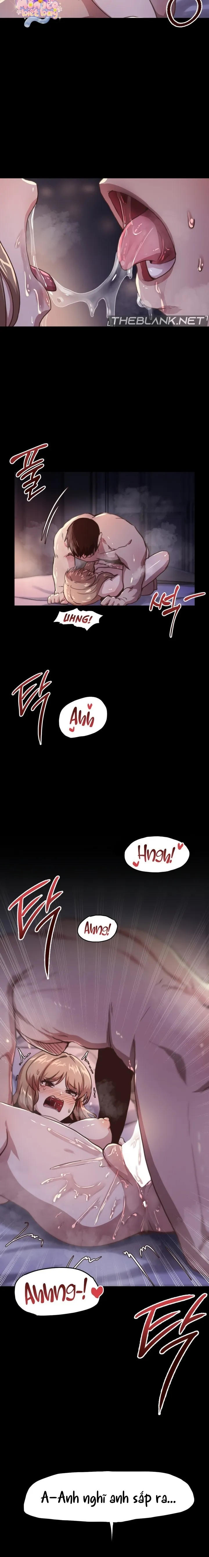 Bạn Bè Của Anh Trai Chap 7 - trang 8