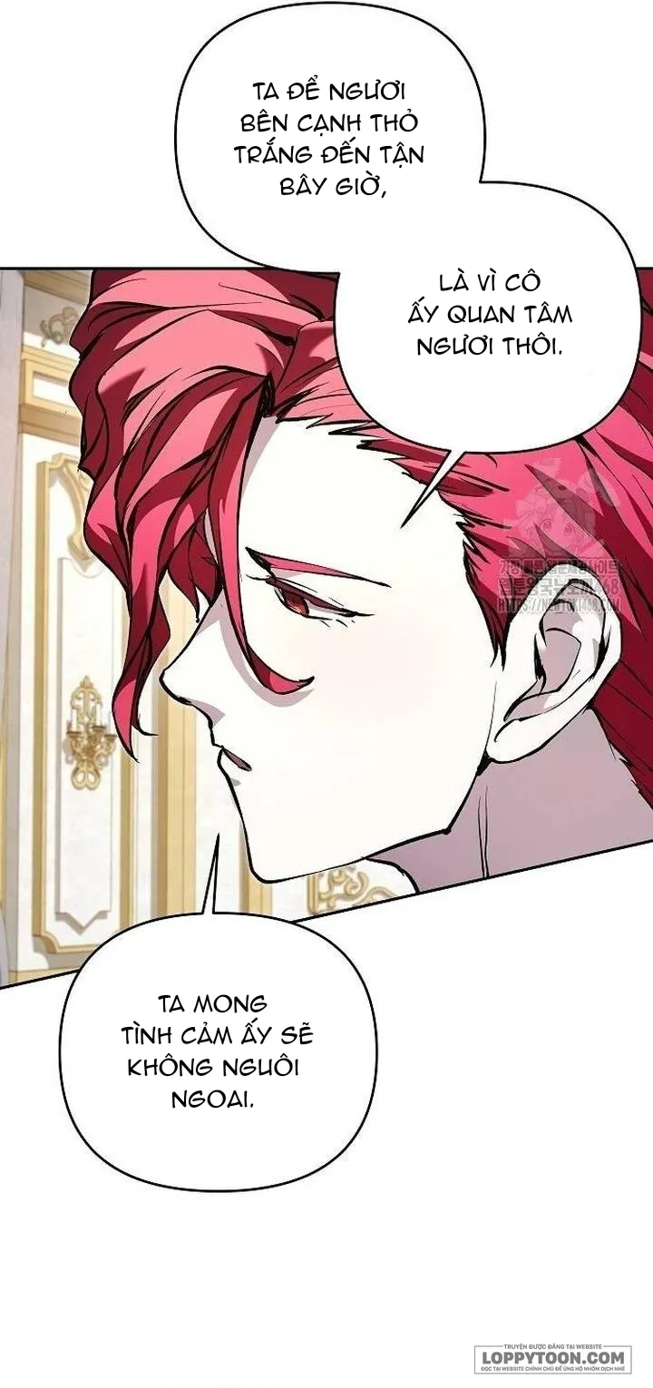 Thỏ Trắng Ở Xứ Sở Thần Tiên Chap 55 - end - trang 29